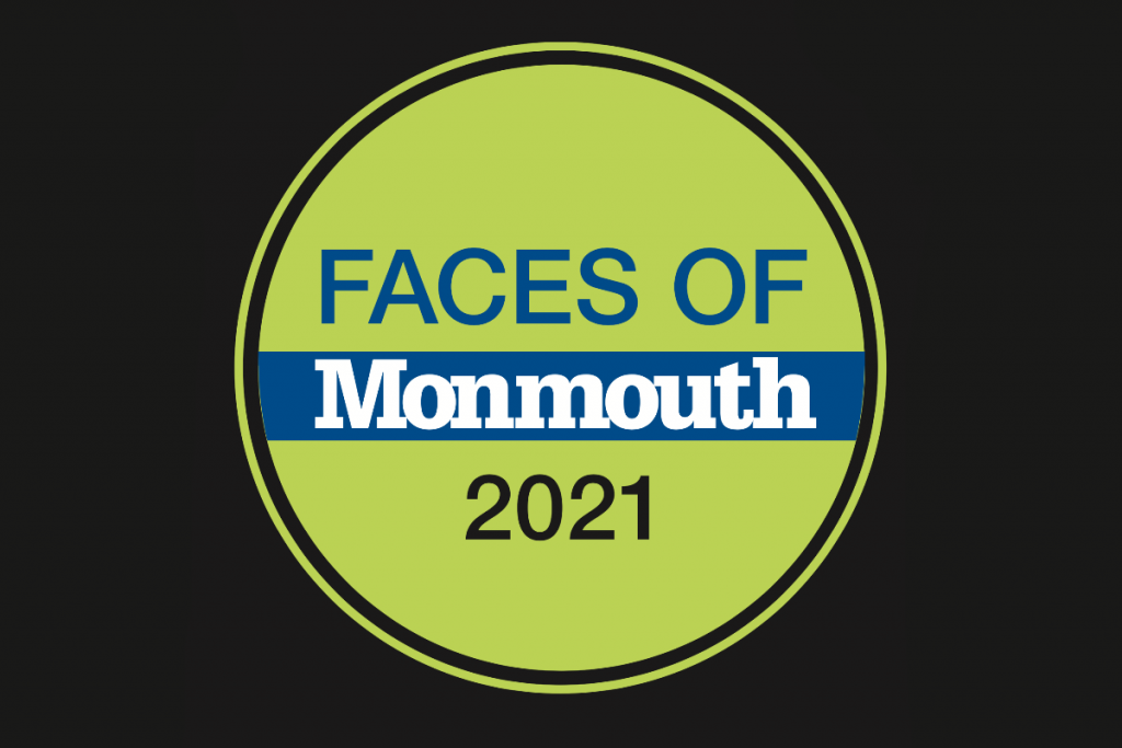 Faces Of Monmouth 2021
