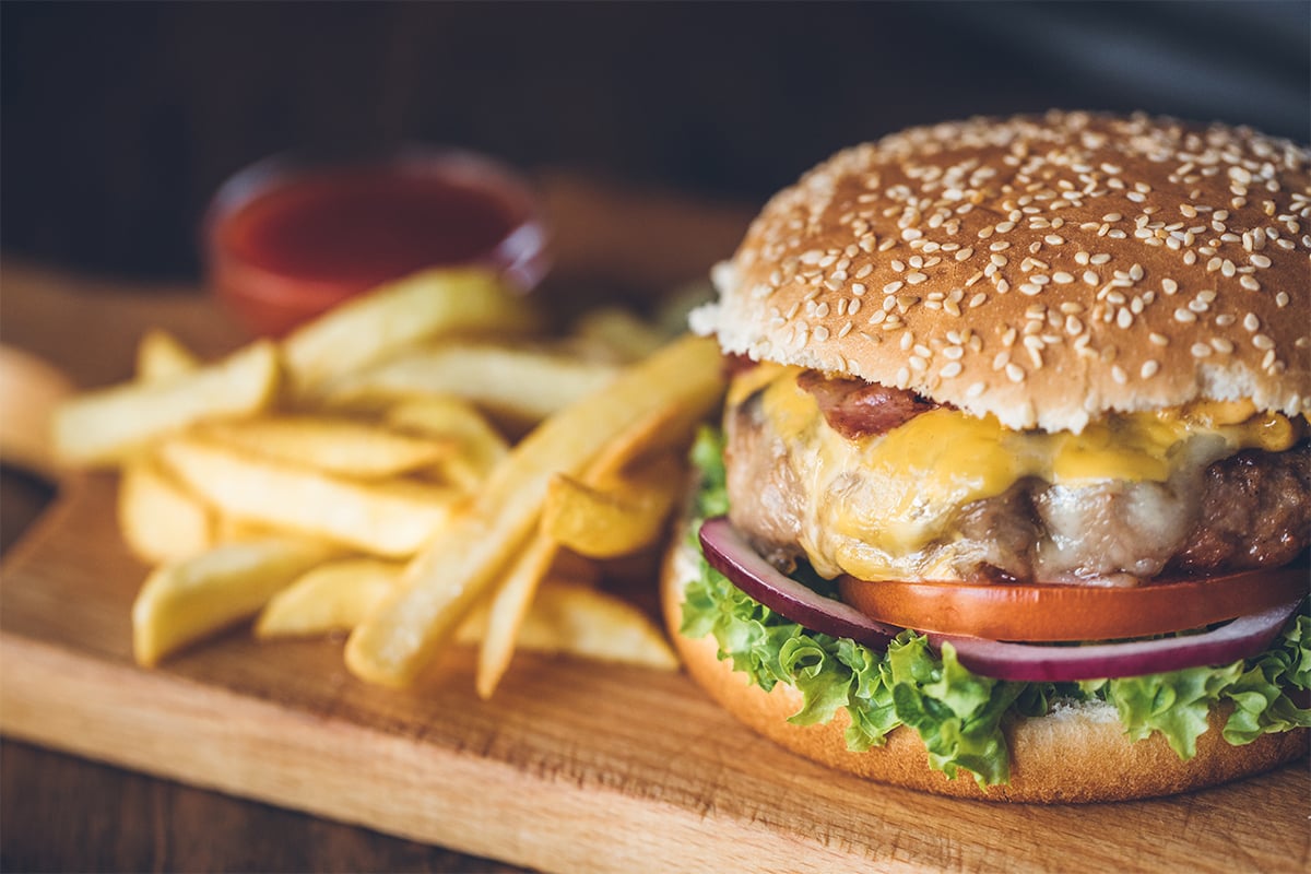 6 Spots for the Perfect Bergen Cheeseburger Health & Life Magazine