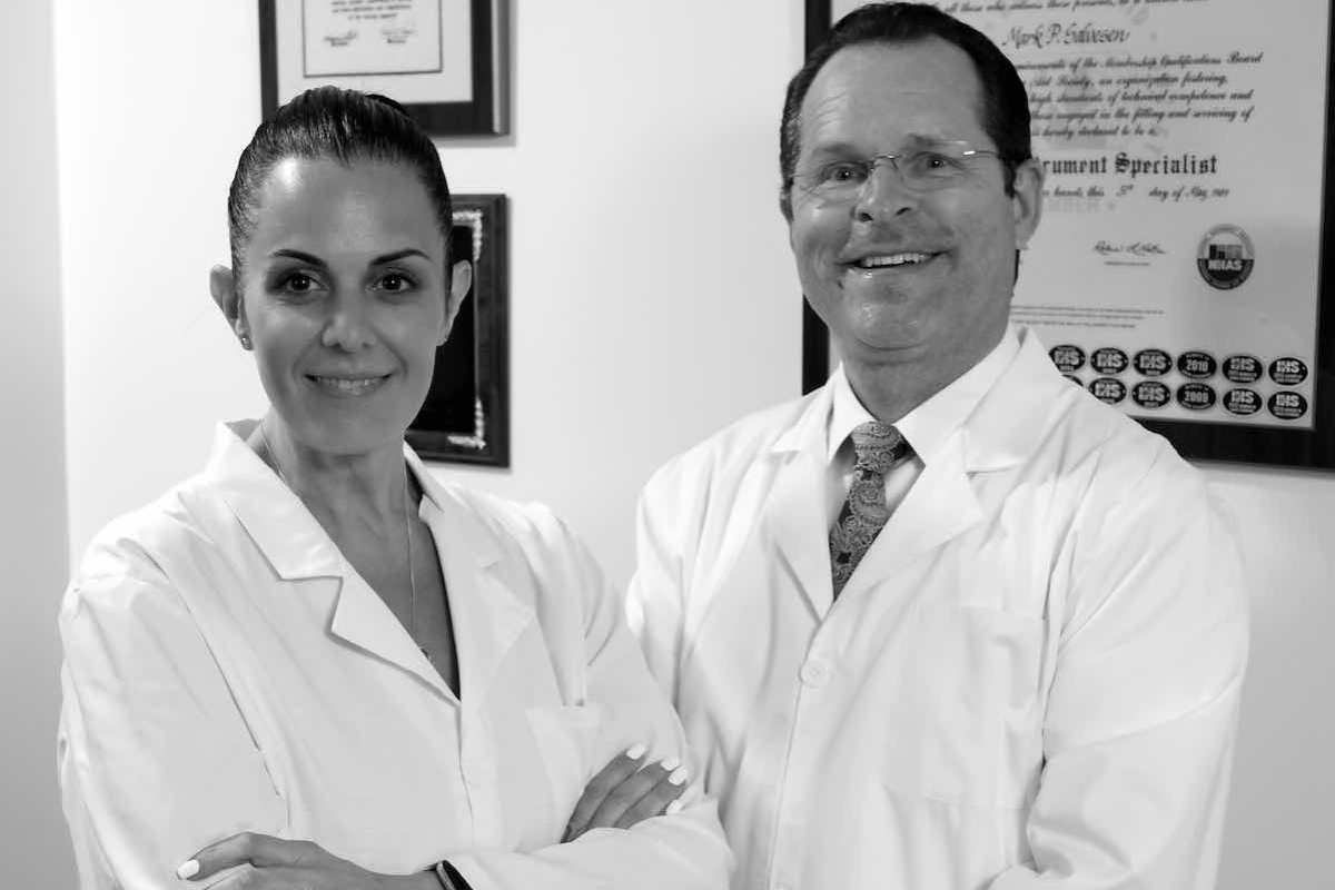 The Faces of Better Hearing Health & Life Magazine