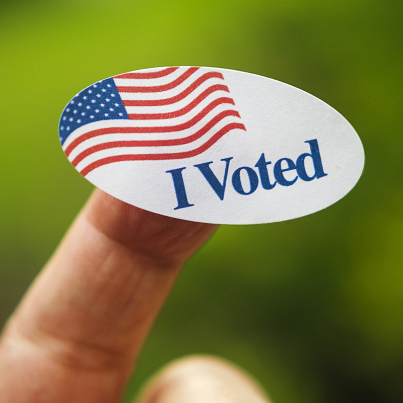 How, Where & When to Vote in the 2021 Bergen County Election Health