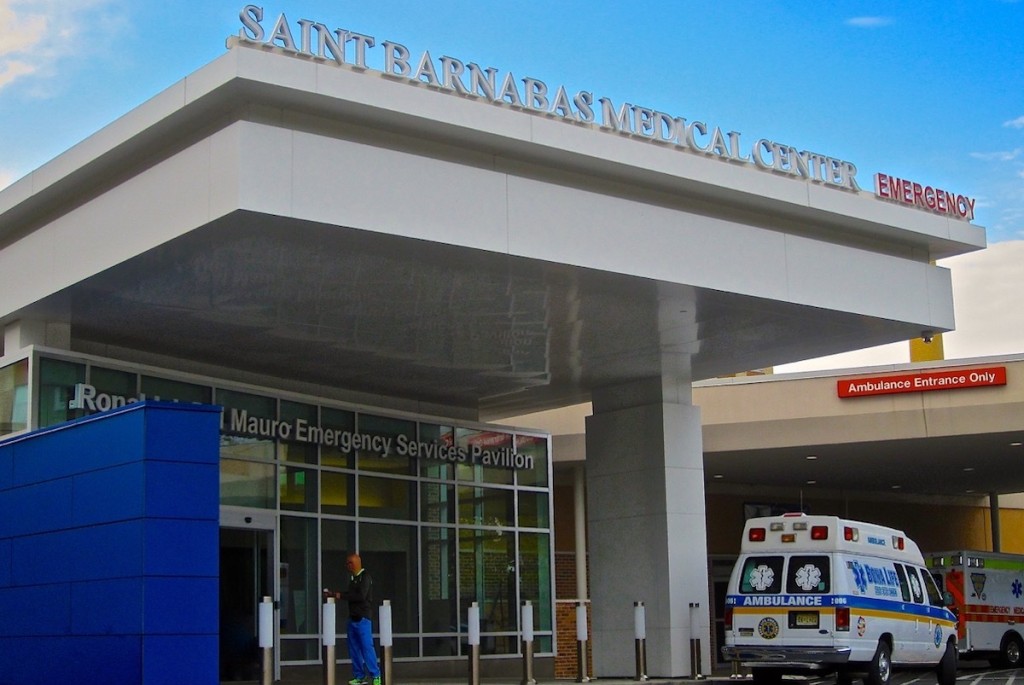 Expanded Emergency Department