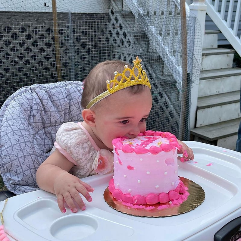 4 Eat Cake