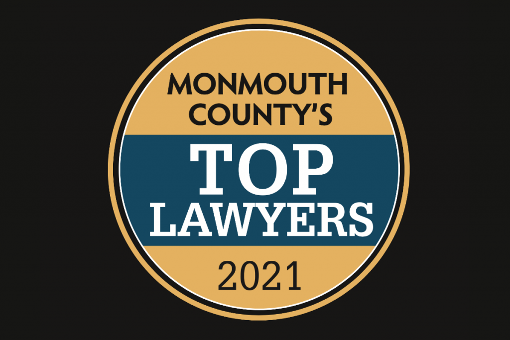Monmouth Top Lawyers