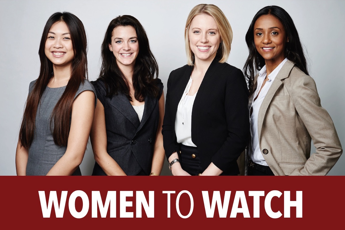 Women Watch Feature Image