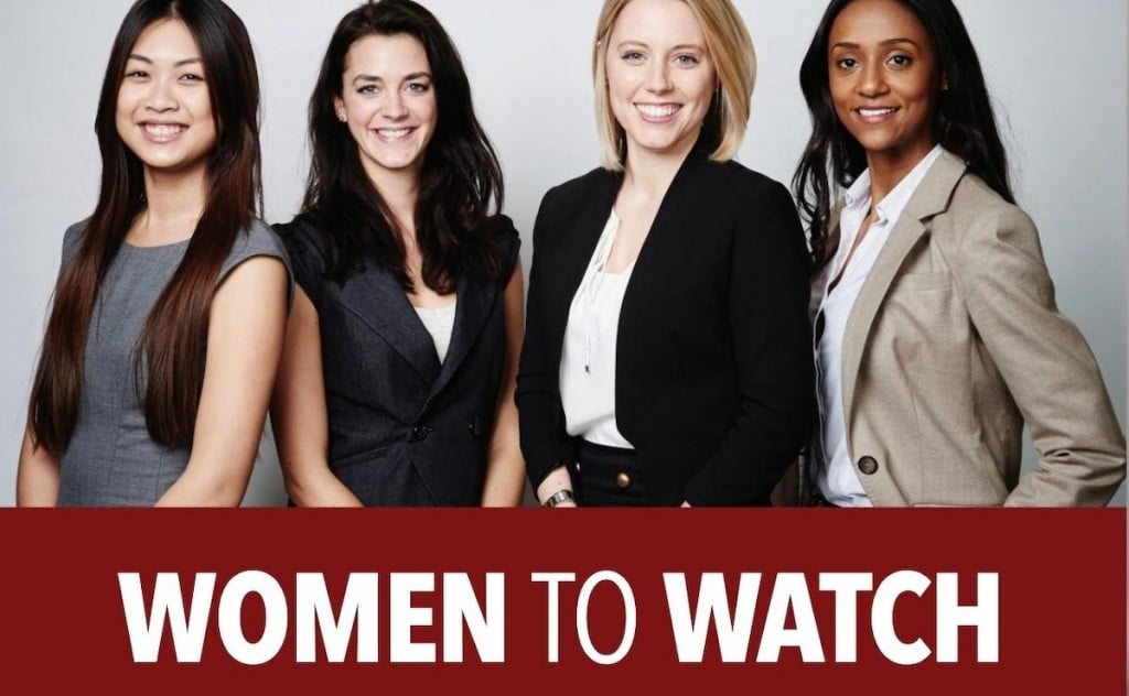 Mehl Women To Watch 21 Featured Image