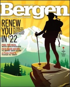 Bergen Jan 22 Cover