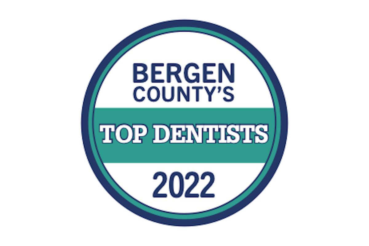 Bergen Top Dentists Cover