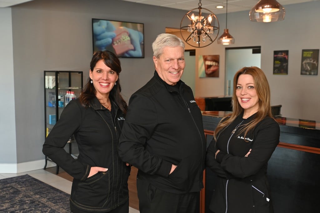 Bergen County's Top Dentists 2022 - Health & Life Magazine