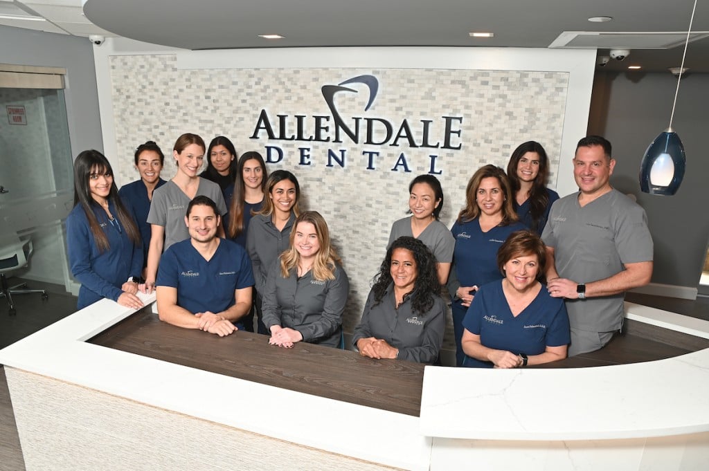 20 Allendale Dental