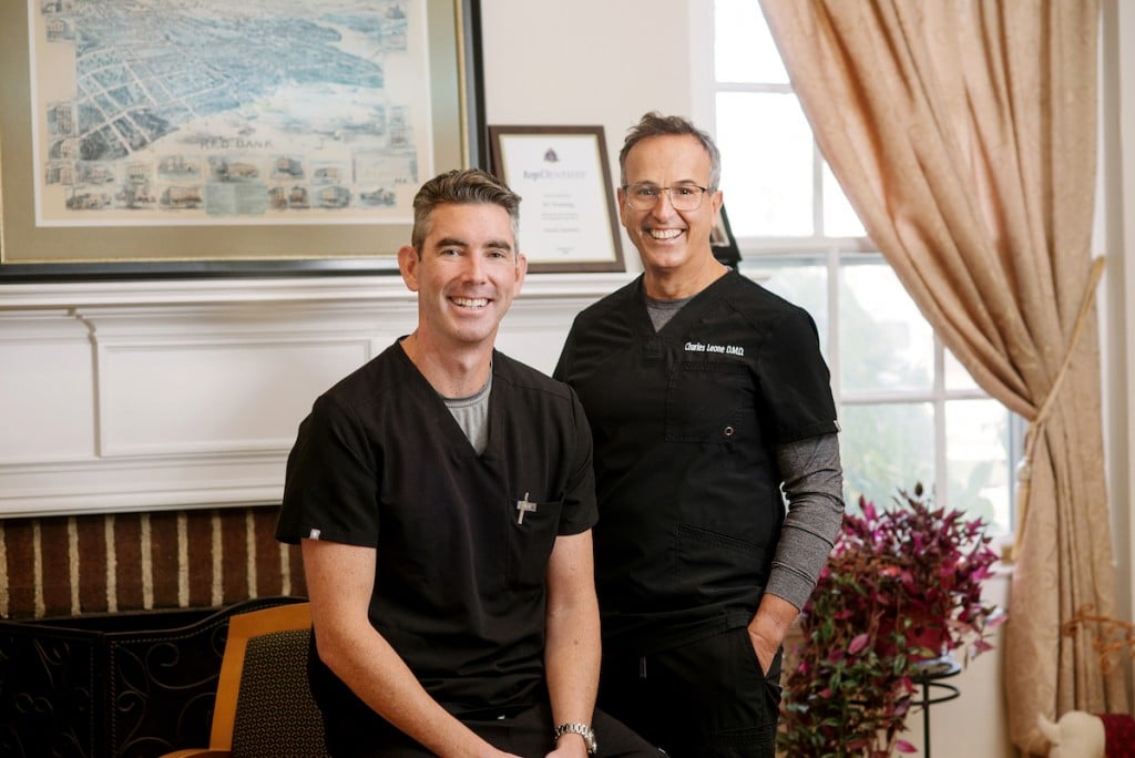 West Long Branch Dental