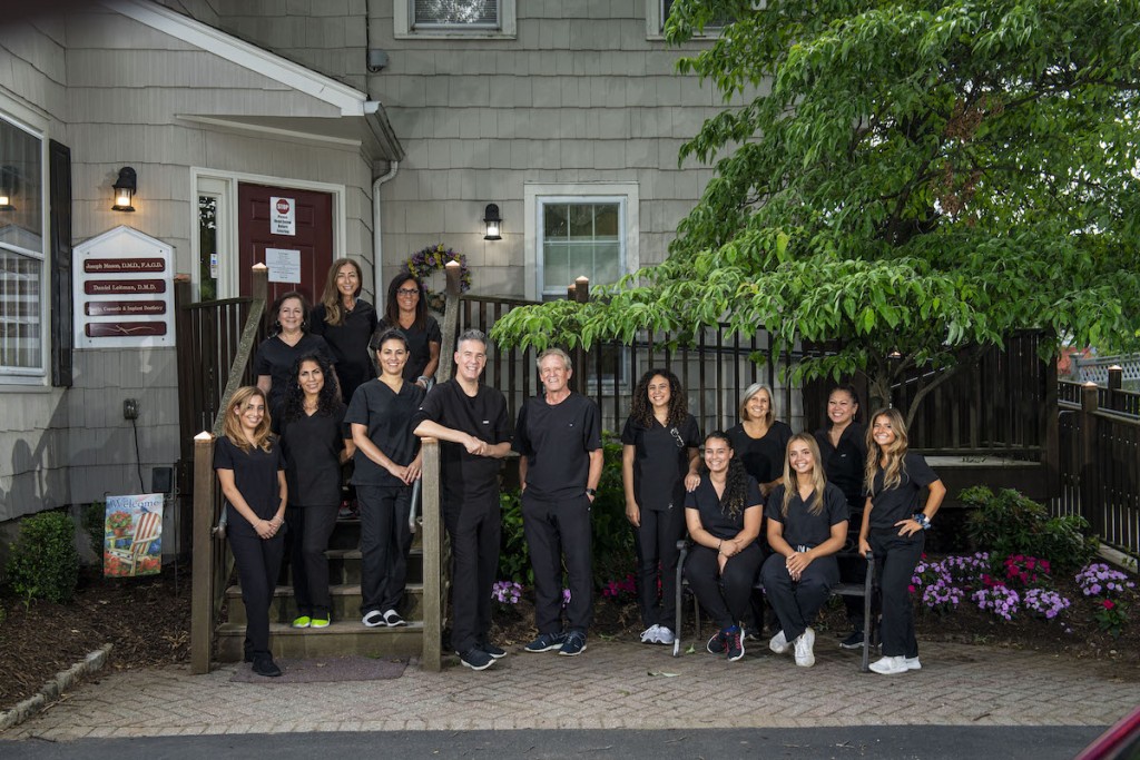 7 Bellevue Ave