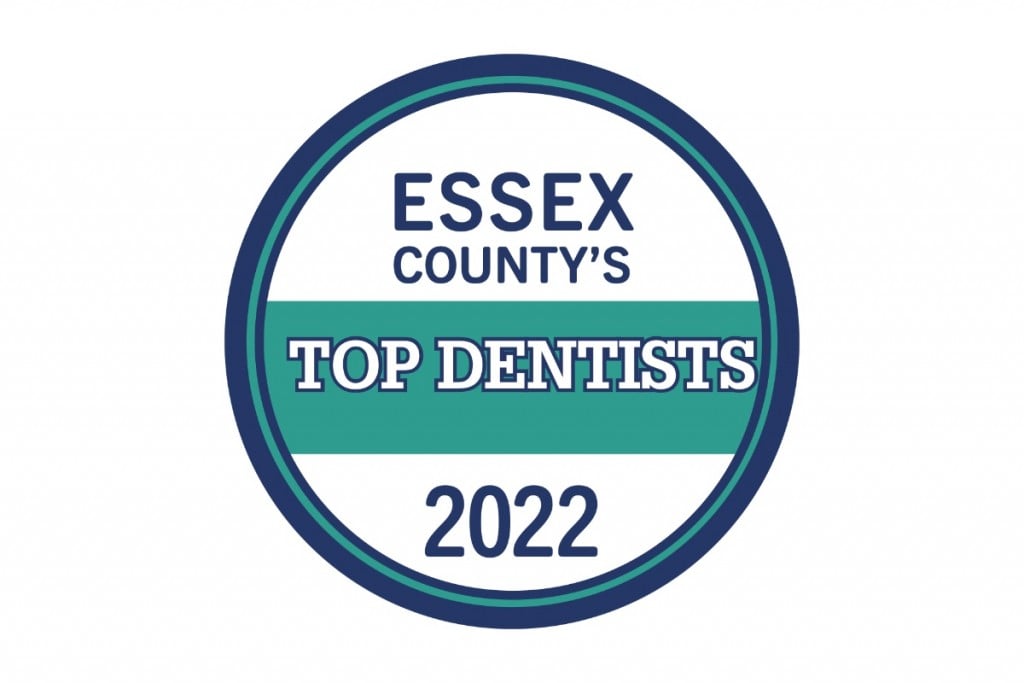 Essex Top Dentists Cover