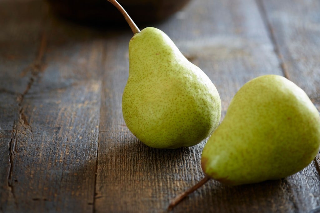 Conference Pears