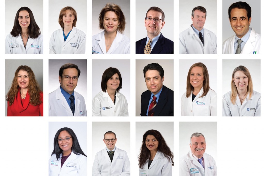 The Best Doctors in Bergen County, New Jersey, 2022