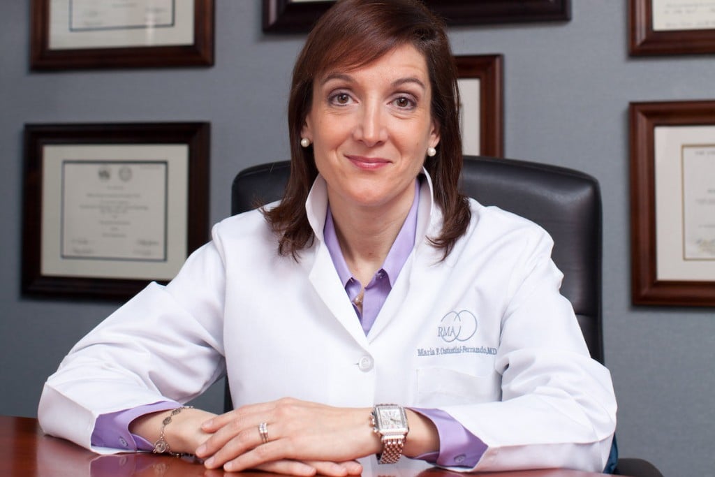 The Best Doctors in Bergen County, New Jersey, 2022