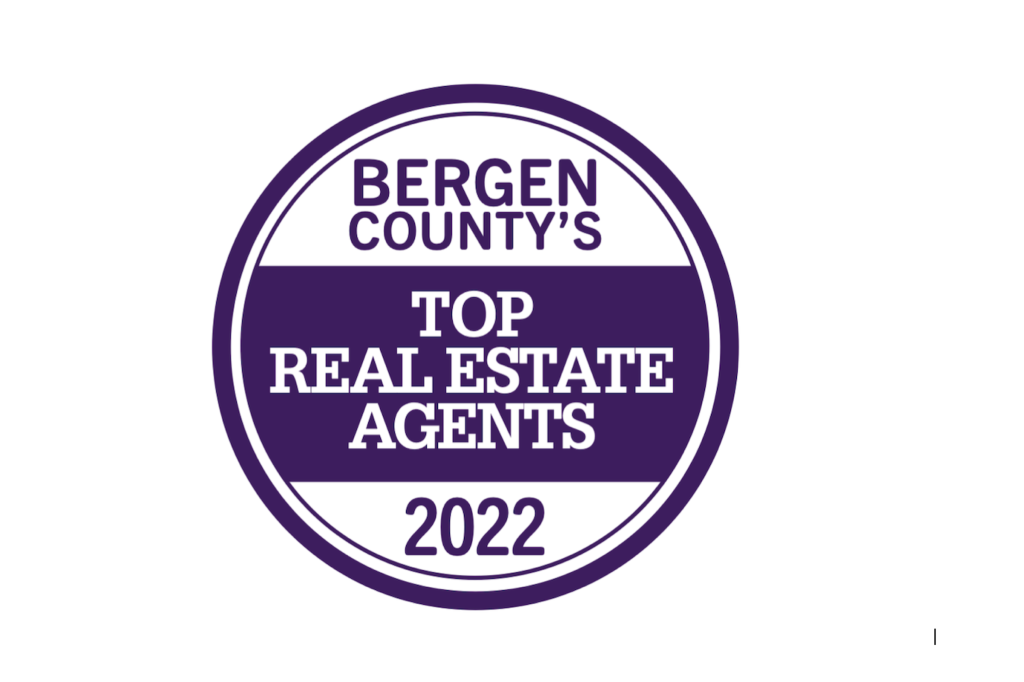 Top Realtor Logo Ber 2022