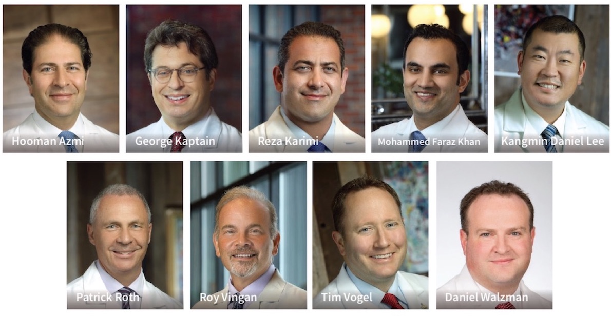 New Jersey Brain and Spine Health & Life Magazine