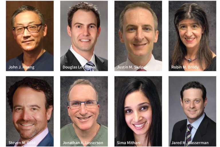 ENT and Allergy Associates Health & Life Magazine