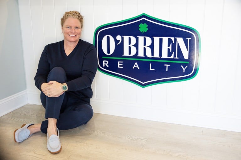 Obrien Realty Health And Life Magazine