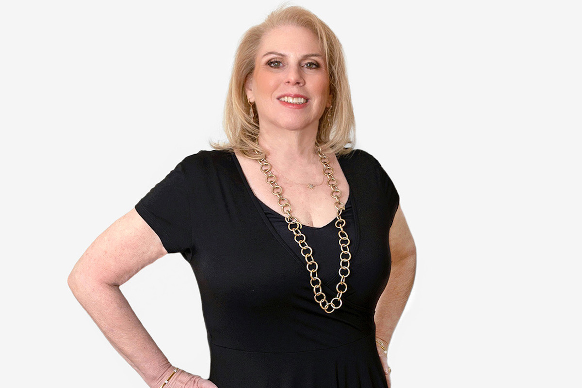 Enid Davis Health & Life Magazine