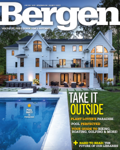 Bergen June22 Cover
