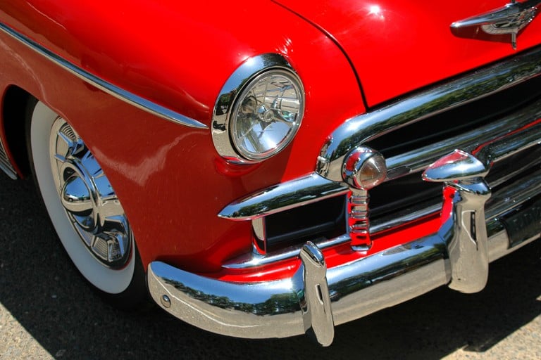 Take A Ride To These 5 Bergen Car Shows Health & Life Magazine