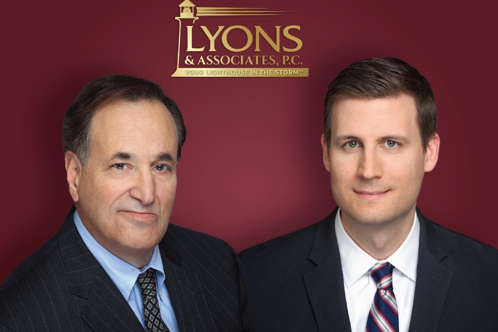 1 Lyons Associates