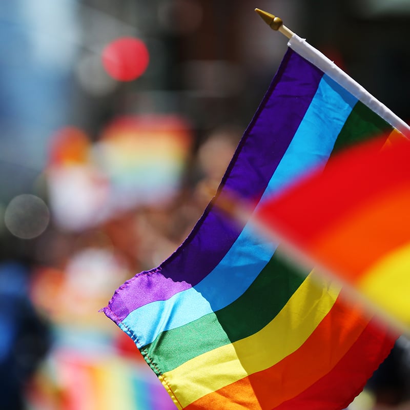 8 Bergen Pride Events To Check Out In June - Health & Life Magazine