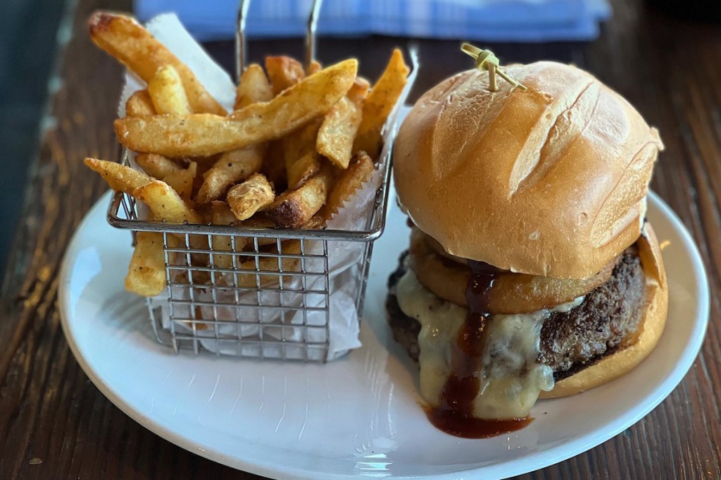 Mn Rc 22 Restaurants