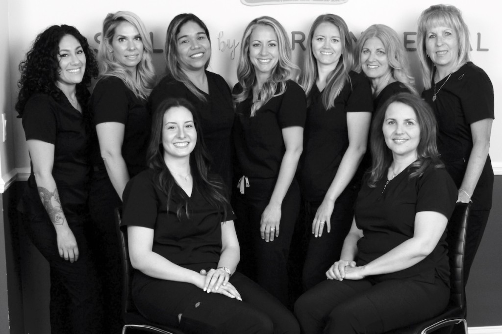 20 Smiles By Bergen Dental