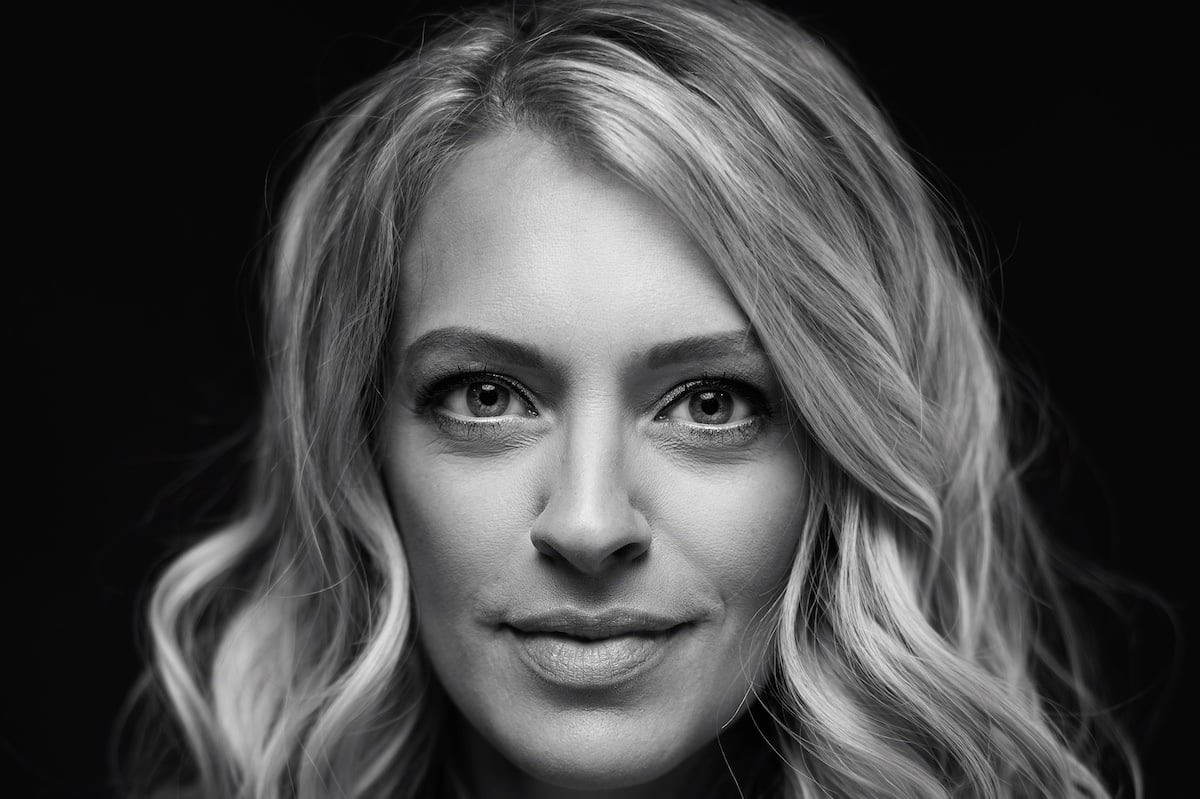 The Face of Airbrush Tanning Health & Life Magazine