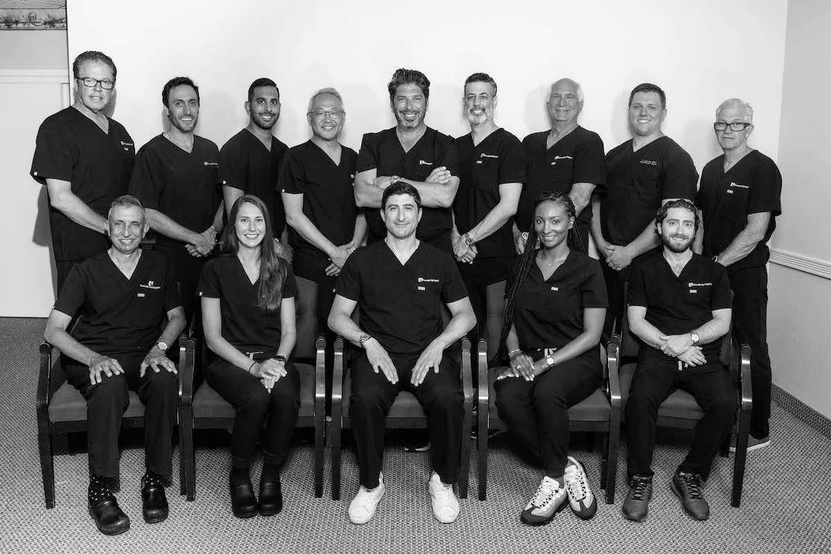 The Faces of Oral & Maxillofacial Surgery Health & Life Magazine