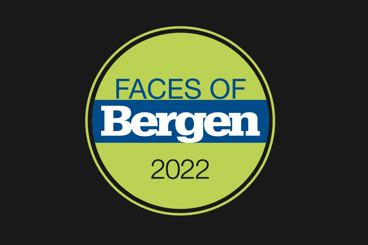 Faces Of Bergen 2022