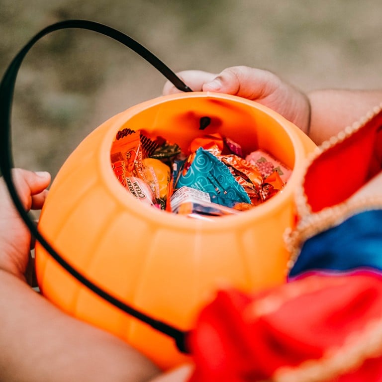 Where To Donate Your Leftover Halloween Candy Health & Life Magazine