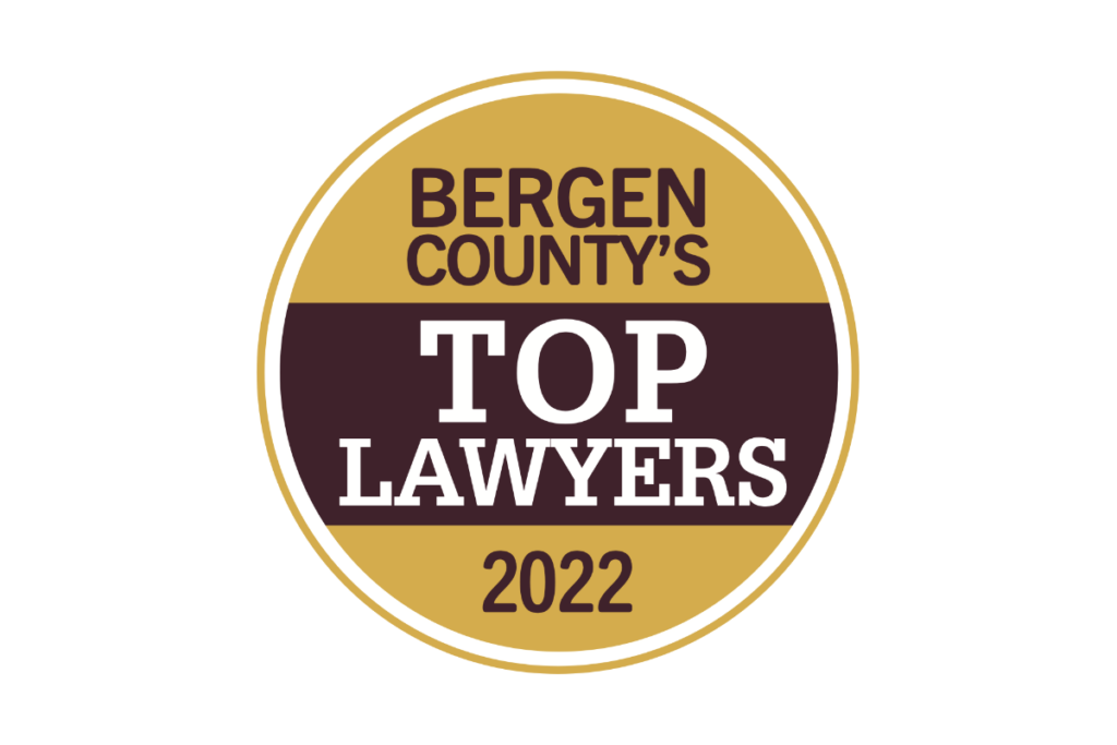 Bergen Top Lawyers 2022