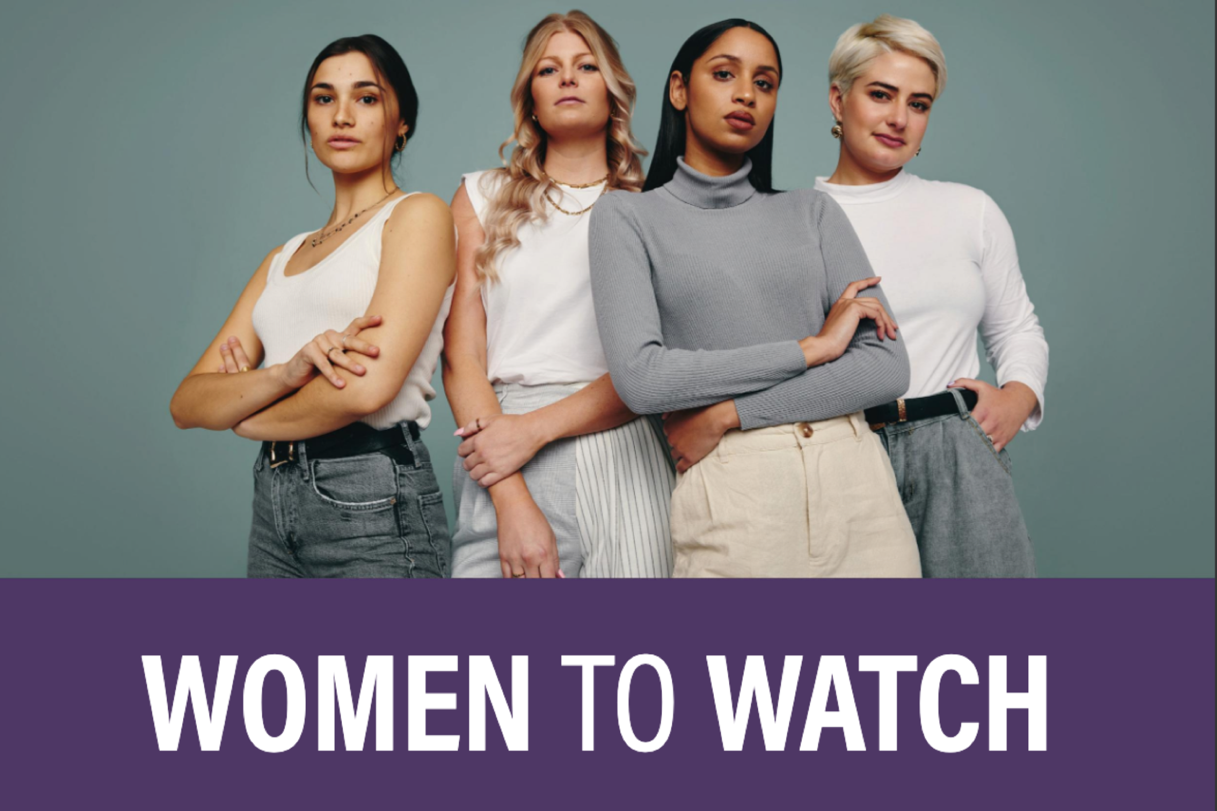 Women To Watch Featured