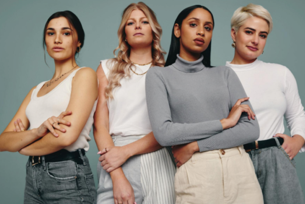 Women To Watch Cover