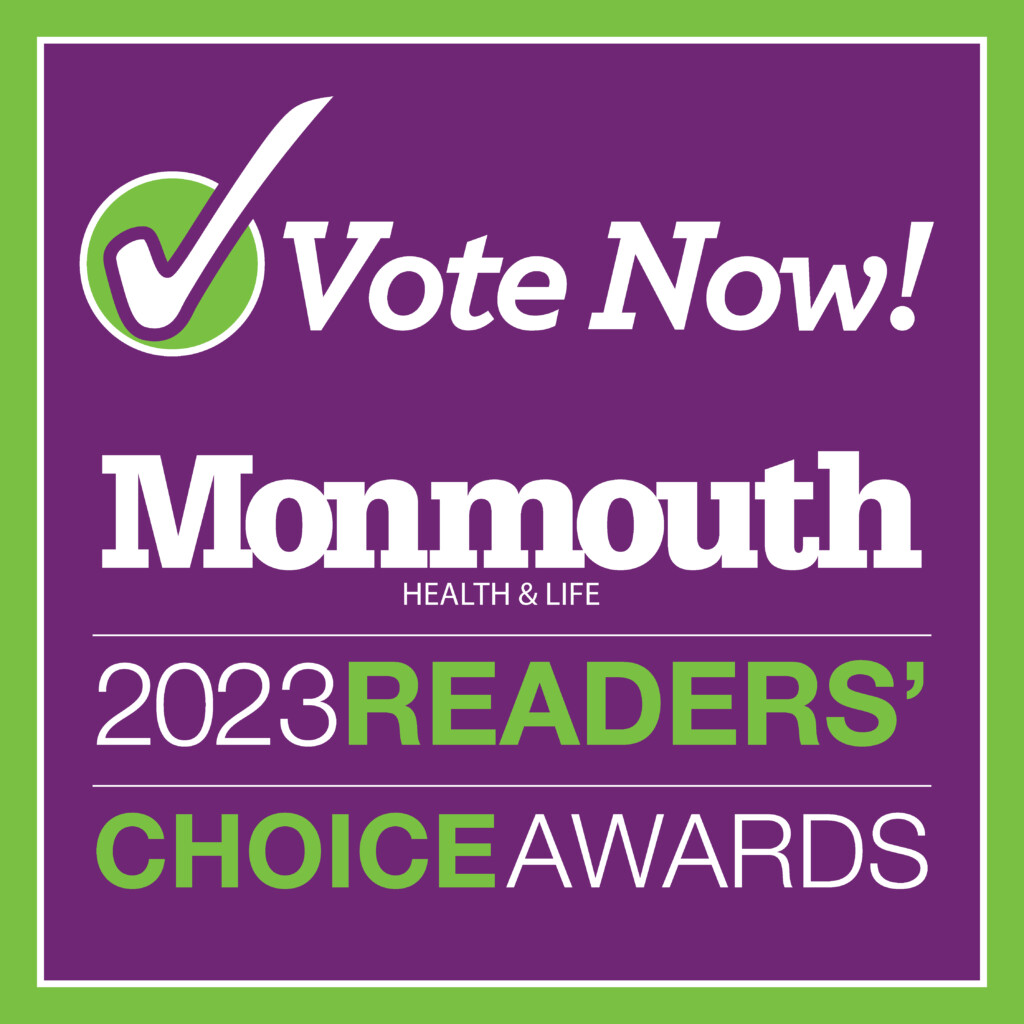 Monmouth Readers Choice Awards 2023get Out The Vote Health And Life Magazine 8090