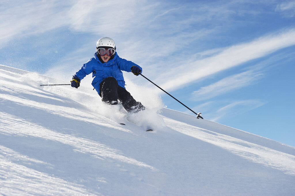 Hit The Slopes At These 5 Ski Resorts - Health & Life Magazine