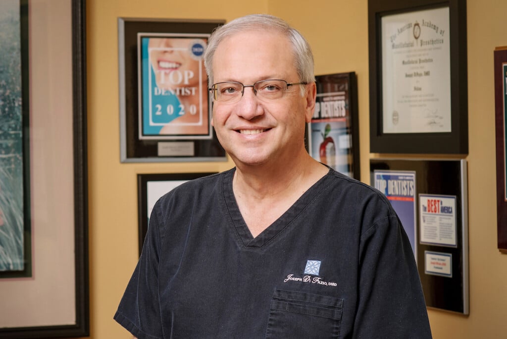 New Jersey Monthly — July 2023: Top Dentists