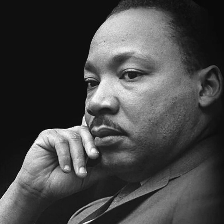 5 Ways To Honor Martin Luther King Jr. In Bergen County - Health & Life ...