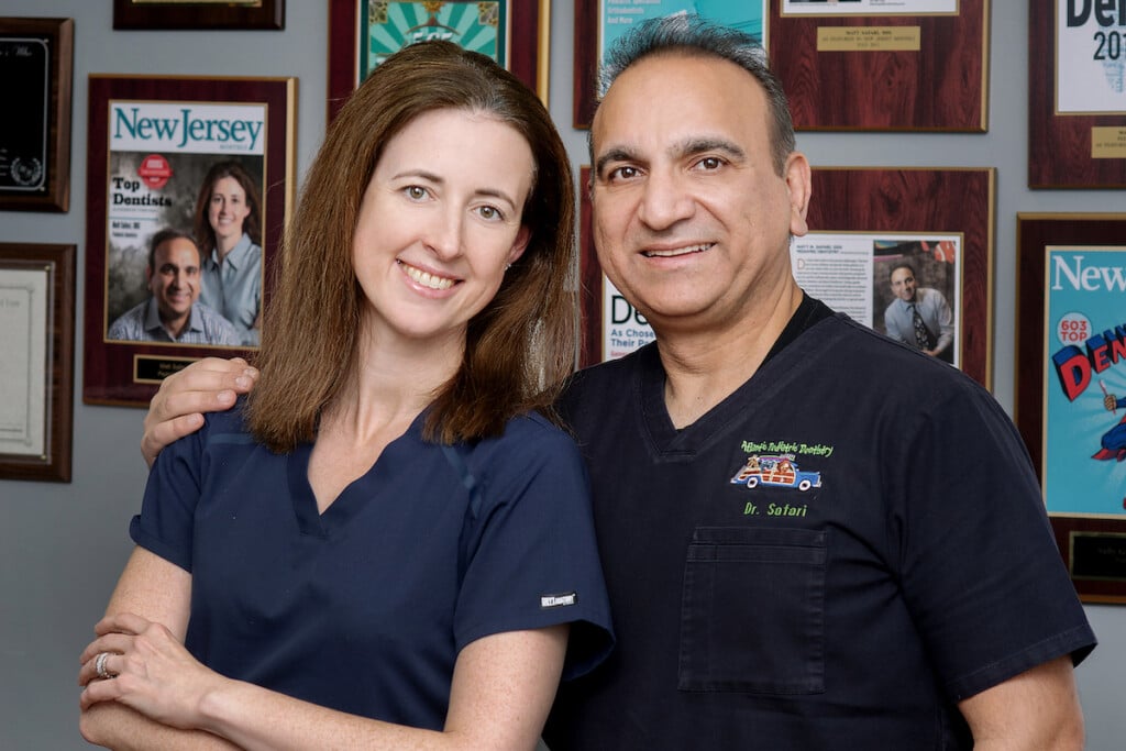 New Jersey Monthly — July 2023: Top Dentists