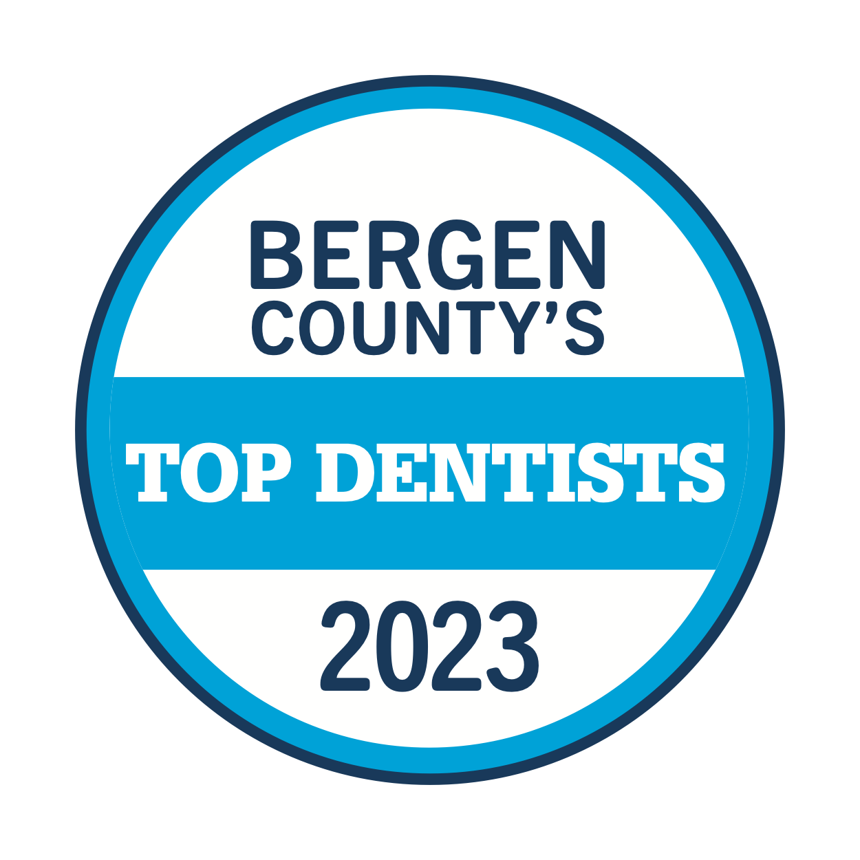 Bergen Top Dentist Logo 1