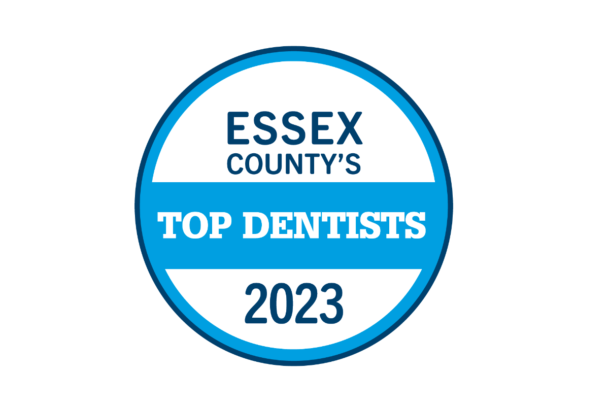 Essex Top Dentists Cover
