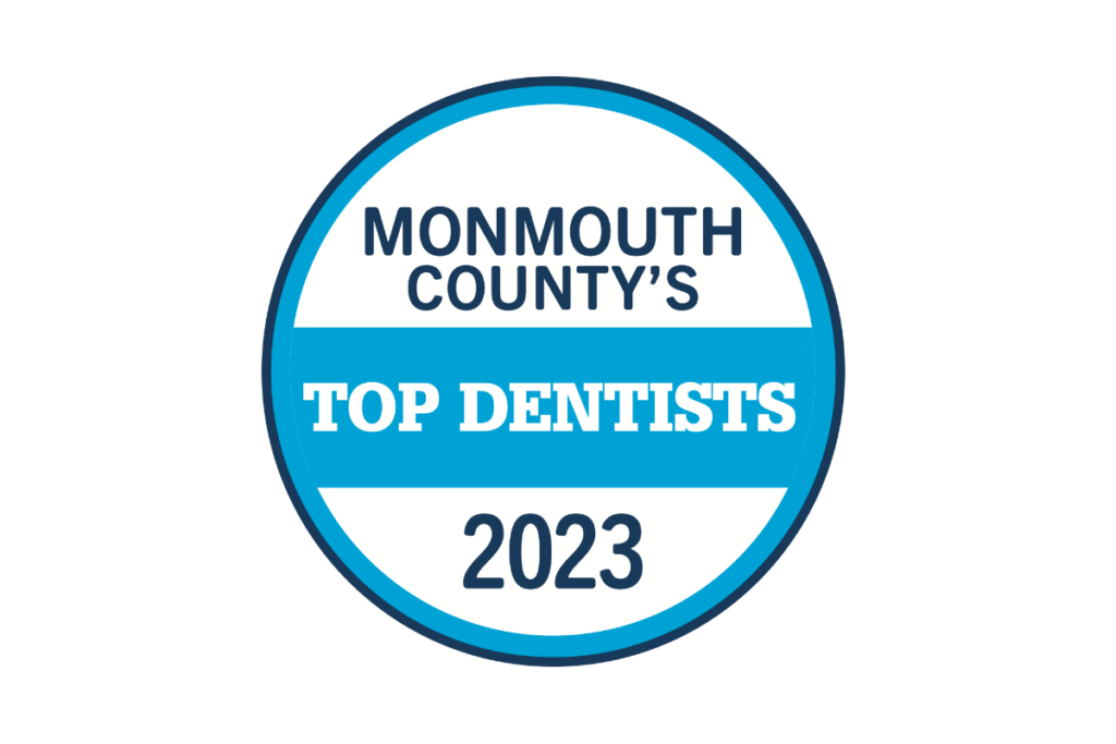 Monmouth Top Dentists Cover