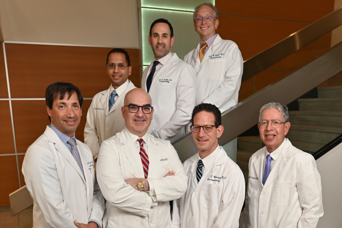 Gastroenterology Group of Northern NJ - Health & Life Magazine