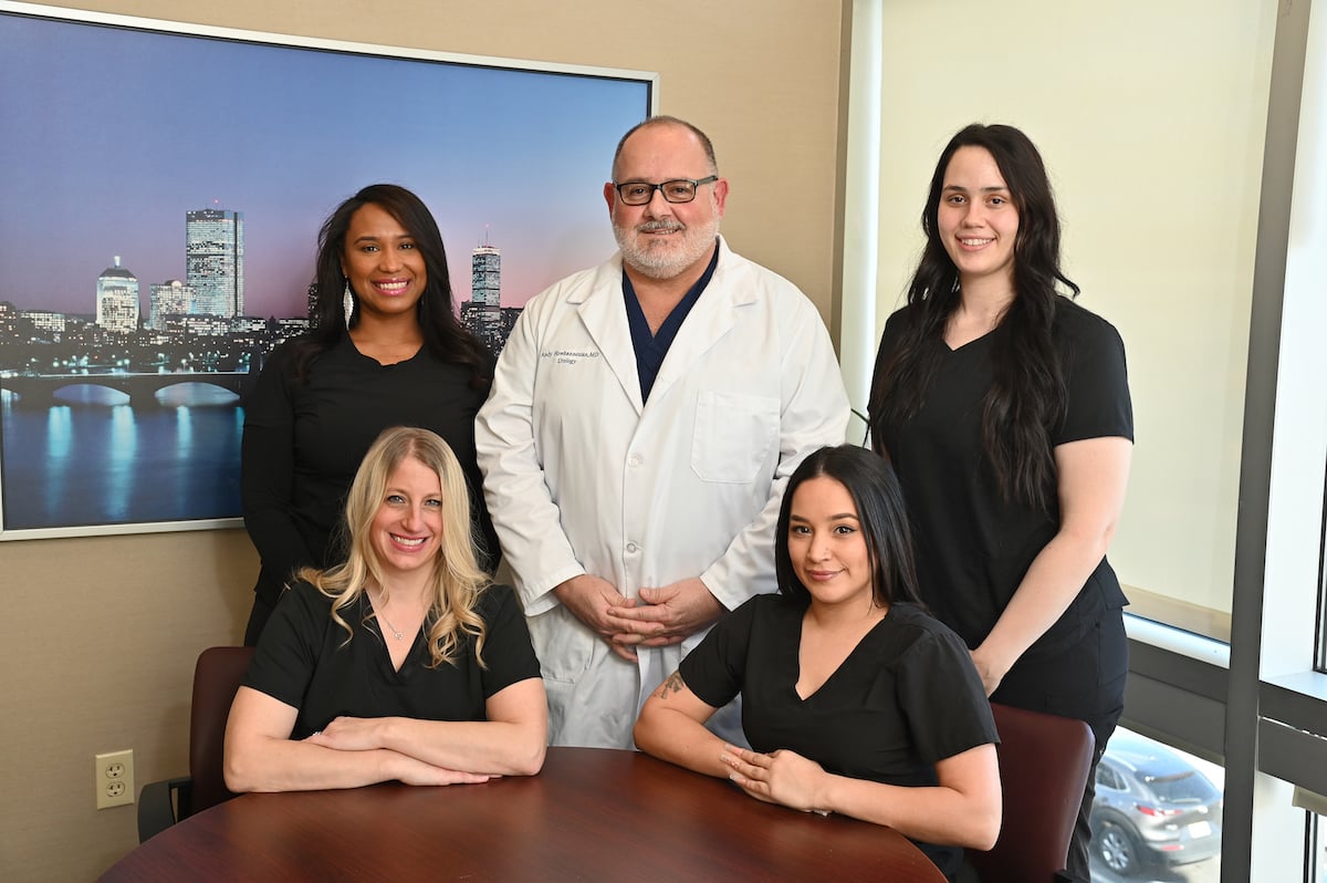 Sovereign Medical Group Health & Life Magazine