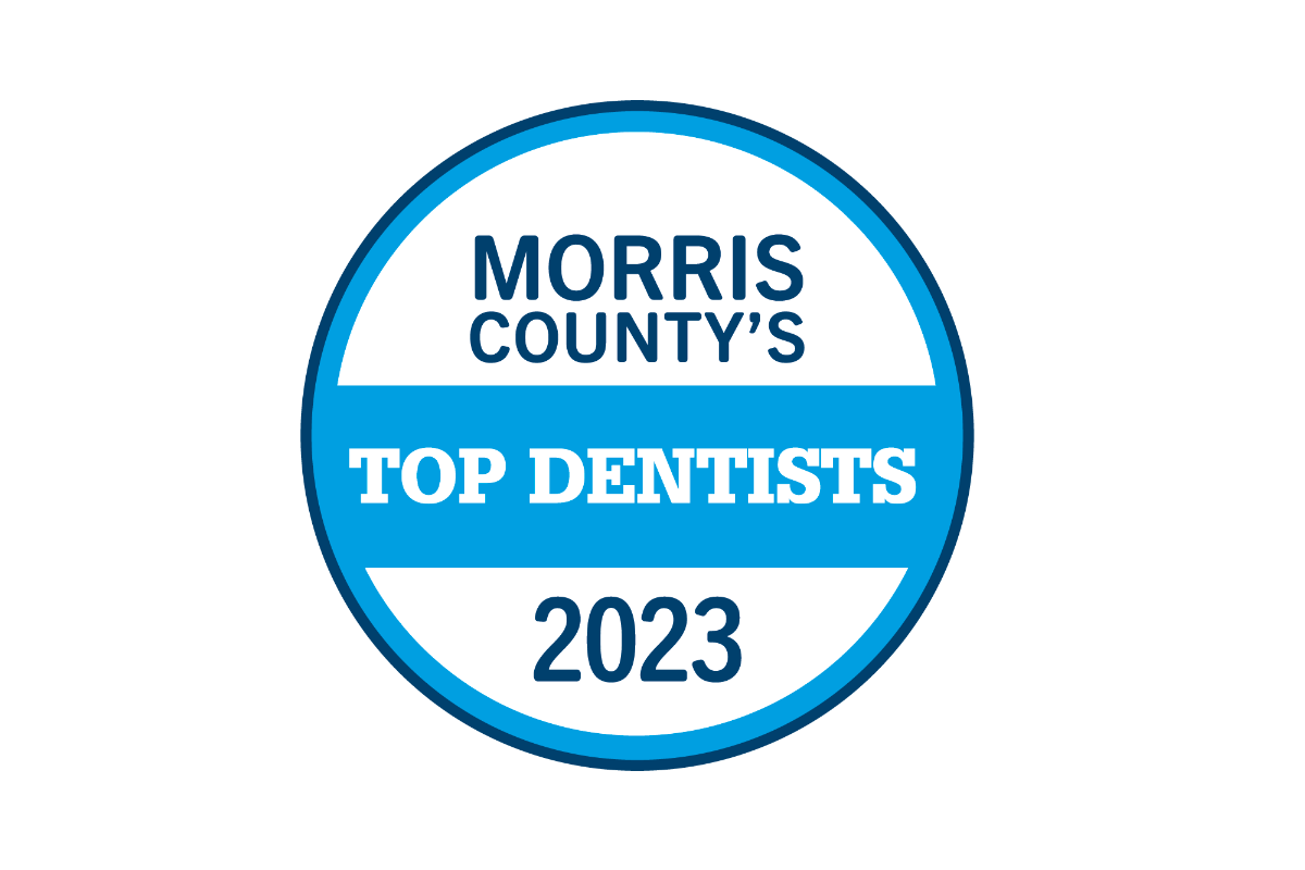 Morris Top Dentists Cover
