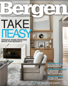 Bergen April 2023 Cover