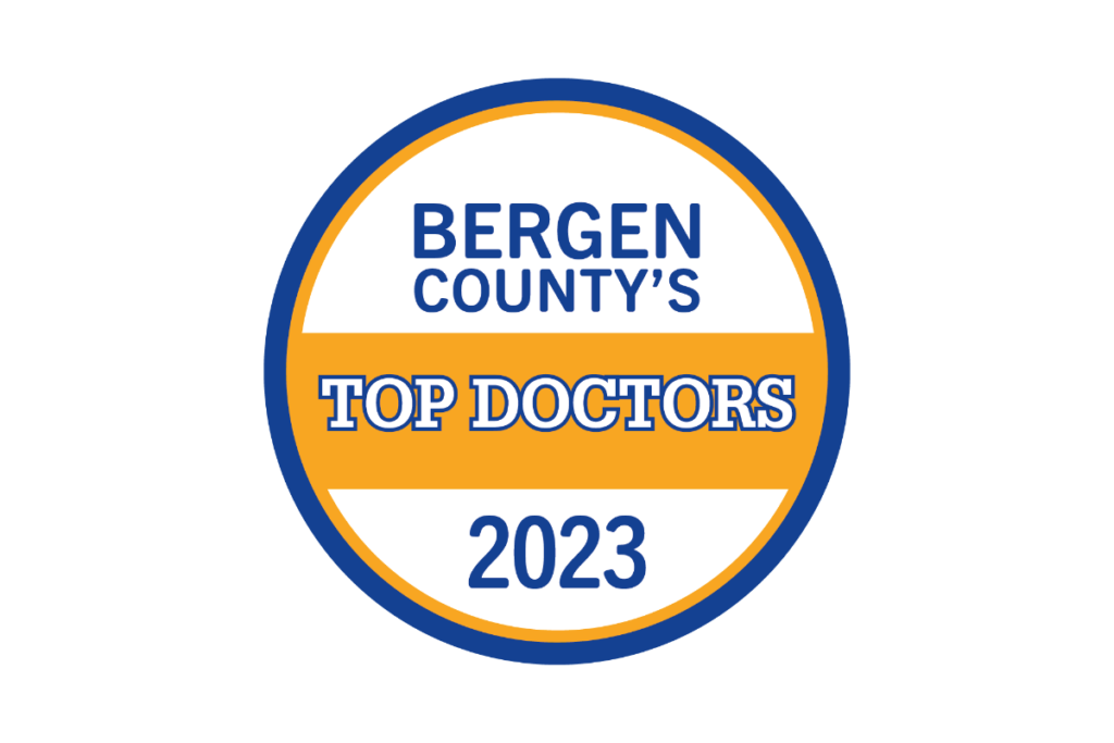 Bergen Top Doctors Cover